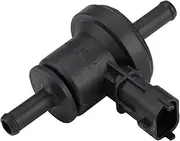 Evap Vapor Canister Purge Solenoid Valve,Vapor Emissions Canister Purge Solenoid Purge Valve for Soul 28910-26900