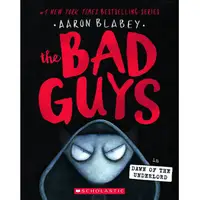 在飛比找蝦皮商城優惠-The Bad Guys 11: The Bad Guys 