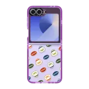 Galaxy Z Flip6 Impact Case PATTERN DUCKOO
