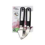 Easy Grips Pro Garlic Press