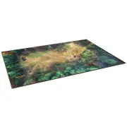 Too Many Bones: Double Sided Play Mat Chip Theory Games