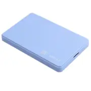 HDD Hard Box for 2.5in Sata SSD To USB3.0 Hard Disk Enclosure Case