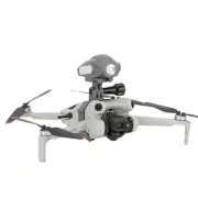 Sunnylife Searchlight With Set of Mounting Part for Mini 4 Pro