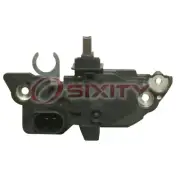 Hitachi Voltage Regulator for 2011-2014 Volkswagen Jetta 1.4L 1.8L 2.0L 2.5L cd (for: Volkswagen)