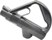 Wand Handle Replacement Accessories Vacuum Cleaner Wand Handle ，Compatible for Dyson ，DC19 DC23 DC26 DC29 DC32 DC36 DC37 Vacuum Cleaner ，