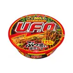 【蝦皮特選】日本 NISSIN 日清 經典UFO炒麵-原味(128G)