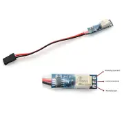 For RC Airplane/Car/Boat Model RC Control PWM Switch Relay LED Light RC Switch