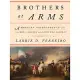 Brothers at Arms: American Independence and the Men of France and Spain Who Saved It