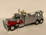 custom DCP 1/64 MACK Superliner tandem axle tow truck / wrecker