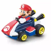 Carrera Mario Kart Mini RC Mario Remote Control Car Vehicle Carrera RC CARS