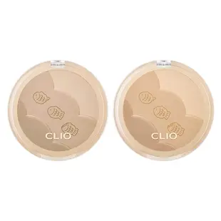 【Clio】三色修容餅 (9g) | HelpBuyKr商城旗艦館