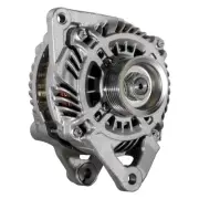 Mechanics Choice Alternator for 2011-2014 Mazda 2 (1.5L 4 Cylinder) (for: Mazda)