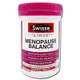 l樂樂代購 買二免運 100％澳洲正品 澳洲Swisse Menopause Balance 大豆異黃酮 女性更年期（60粒）