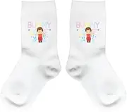 [Generic] The Wiggles Simon Wiggle Baby Socks