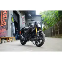 在飛比找蝦皮購物優惠-【晟大重機】2022 HONDA  HORNET 2.0 全