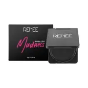 RENEE Madness pH Blush-Highly Blendable, Light Weight, Long Lasting-3 gm