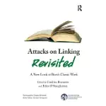 ATTACKS ON LINKING REVISITED: A NEW LOOK AT BION’’S CLASSIC WORK