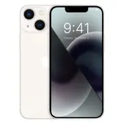 Apple iPhone 13 128GB Starlight - As New - Refurbished Grade A