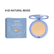 OUHOE makeup setting powder is flawless, long-lasting and not easy to remove makeup setting powder