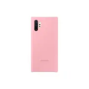 Samsung Galaxy Note 10 Plus Silicone Cover