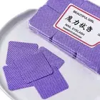 Professional Nail Care Wipes Wipe Lint Free Set for Eyelash Extension Glue Gel
