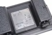 SHEN HAO 6x4.5 6x6 6x9 6x12 Roll Film Back Magazine For 4x5 Large Format new