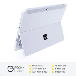 「點子3C」Microsoft Surface Go 3 Pentium Gold 6500Y【店保3個月】4G 64G eMMC 內顯 DK008