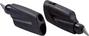 Pro Touch Nordic-Walk Suspension Point, Compatible Replacement Handles, Black, One Size