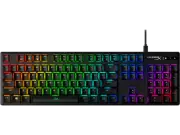 HyperX Alloy Origins - Mechanical Gaming Keyboard - HX Aqua (US Layout)