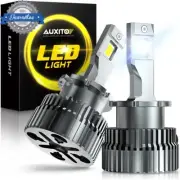 AUXITO D2S LED Headlight Bulbs High Low Beam Super White Replacement HID Xenon (for: Volvo)