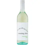 [Counting Sheep] Counting Sheep New Zealand Sauvignon Blanc 750mL