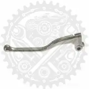 ACCOSSATO Clutch Lever Aluminium For Beta Alp 200