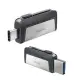 SanDisk 32GB 32G Ultra USB TYPE-C SDDDC2-032G SDDDC2 USB 3.1 隨身碟