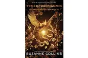 The Ballad of Songbirds & Snakes (The Hunger Games: Movie Tie-In Edition)