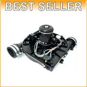 High-Efficiency Inducer Motor Replacement for Carrier Bryant - 16"w X 9"h Design