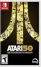 Atari 50: The Anniversary Celebration
