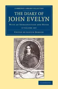 在飛比找博客來優惠-The Diary of John Evelyn: With