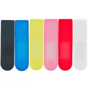 Rubber Sleeve ElectricScooter Display Screen Panel Cover for M365