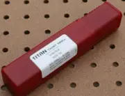 TITAN CD67602 AIRCRAFT EXTENSION DRILL 6" 135° #2 FLUTE 2-5/8" PACK of 12