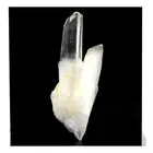 Stones And Minéraux. Quartz 243.70 Ct. Mountain Range Beaufortain, Savoy, France