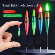 Slip Drift Tube Light Float Buoy Strike Bobbers Night fishing