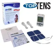 Top Tens OTC Pain Relief System Electrotherapy Massager Over Counter Free Ship