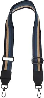 [JOINPAYA] Crossbody Bag Strap Replacement Wide Shoulder Strap for Handbags Purses and Totes Durable Clasp Design for Comfort and Versatility