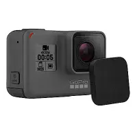 在飛比找Yahoo奇摩購物中心優惠-(2入)GoPro 副廠 HERO7 HERO6 HERO5