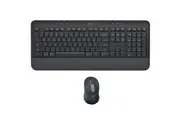 Logitech Signature MK650 Keyboard Mouse Combo Logi Bolt USB Receiver