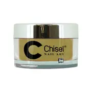 Chisel SNS Gelish Dip Dipping Acrylic Nail Powder Solid - 226 56g 2oz