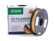 New 2.85mm / 3mm eSUN 3D Printer PVA Filament Natural 0.5 KG 2.85 mm 3