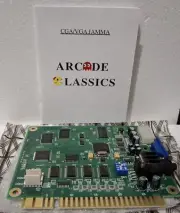 60 in 1 jamma arcade PCB New