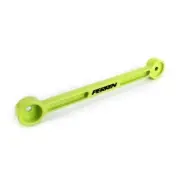 Perrin PSP-ENG-700NY Neon Yellow Battery Tie Down For Subaru