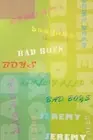 Jeremy Reed Bad Boys (Paperback)